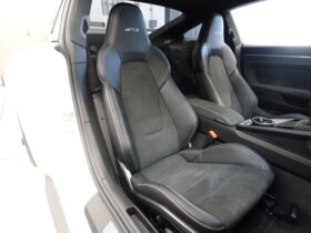 
									Porsche 911 GT3 White 2024′ EBHBY full								