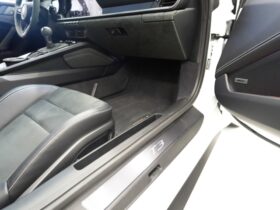 
									Porsche 911 GT3 White 2024′ EBHBY full								
