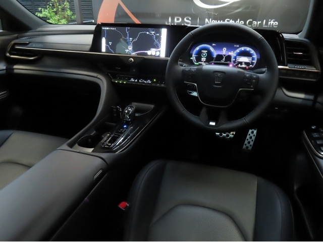 TOYOTA Crown CrossOver RS The70th Black 2025′ EBP36