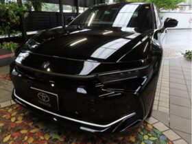 
									TOYOTA Crown CrossOver RS The70th Black 2025′ EBP36 full								