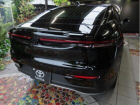 
									TOYOTA Crown CrossOver RS The70th Black 2025′ EBP36 full								