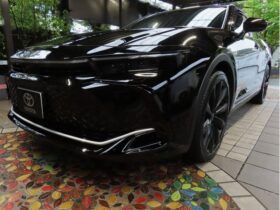 
									TOYOTA Crown CrossOver RS The70th Black 2025′ EBP36 full								
