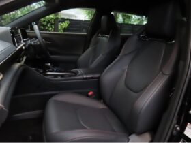 
									TOYOTA Crown CrossOver RS The70th Black 2025′ EBP36 full								