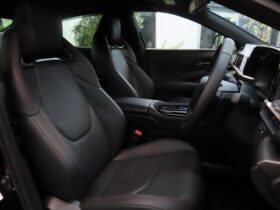 
									TOYOTA Crown CrossOver RS The70th Black 2025′ EBP36 full								