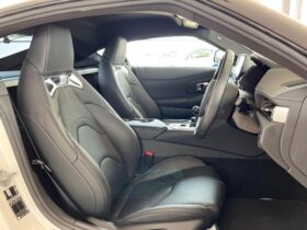 
									TOYOTA Supra RZ White 2024′ EBPIY full								