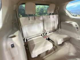 
									TOYOTA Land Cruiser Prado TX L Packet Matte Black Ed Pearl White 2023′ EBPQD full								