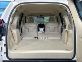 
									TOYOTA Land Cruiser Prado TX L Packet Matte Black Ed Pearl White 2023′ EBPQD full								