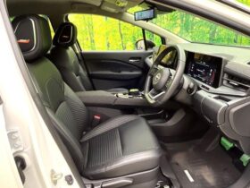 
									NISSAN AURA G Leather Edition Pearl White 2023′ EBPT9 full								