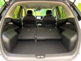 
									NISSAN AURA G Leather Edition Pearl White 2023′ EBPT9 full								