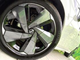 
									NISSAN AURA G Leather Edition Pearl White 2023′ EBPT9 full								