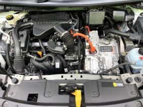 
									NISSAN AURA G Leather Edition Pearl White 2023′ EBPT9 full								