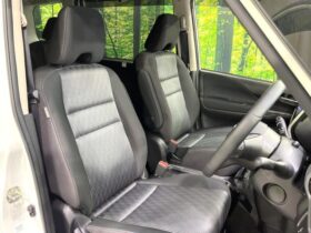 
									NISSAN Serena e-POWER Highway Star V Pearl White 2020′ EBQ1Y full								