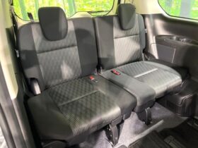 
									NISSAN Serena e-POWER Highway Star V Pearl White 2020′ EBQ1Y full								