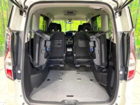 
									NISSAN Serena e-POWER Highway Star V Pearl White 2020′ EBQ1Y full								