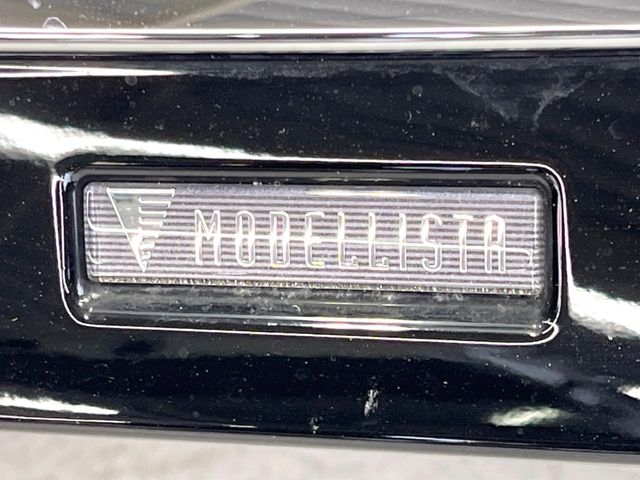 TOYOTA Alphard Z Black 2024′ EBQ2B