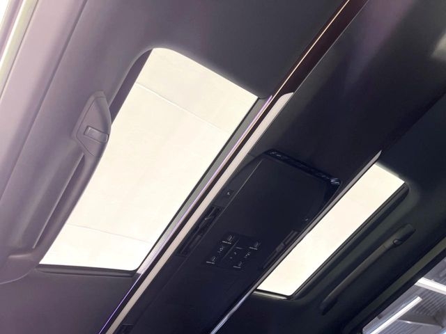 TOYOTA Alphard Z Black 2024′ EBQ2B