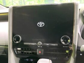 
									TOYOTA Alphard Z Black 2024′ EBQ2B full								