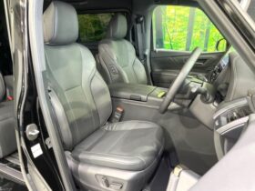 
									TOYOTA Alphard Z Black 2024′ EBQ2B full								