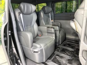 
									TOYOTA Alphard Z Black 2024′ EBQ2B full								