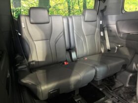 
									TOYOTA Alphard Z Black 2024′ EBQ2B full								