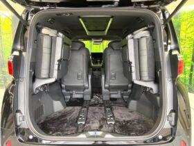 
									TOYOTA Alphard Z Black 2024′ EBQ2B full								