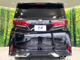 
									TOYOTA Alphard Z Black 2024′ EBQ2B full								
