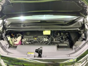 
									TOYOTA Alphard Z Black 2024′ EBQ2B full								