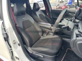 
									NISSAN AURA Nismo White 2024′ EBQ4H full								