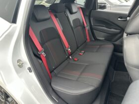 
									NISSAN AURA Nismo White 2024′ EBQ4H full								