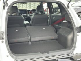 
									NISSAN AURA Nismo White 2024′ EBQ4H full								