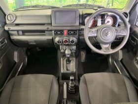 
									SUZUKI Jimny XC Gray 2025′ EBQHE full								