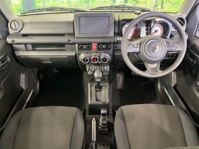 SUZUKI Jimny XC Gray 2025′ EBQHE