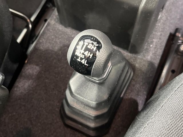 SUZUKI Jimny XC Gray 2025′ EBQHE