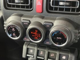 
									SUZUKI Jimny XC Gray 2025′ EBQHE full								