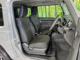 
									SUZUKI Jimny XC Gray 2025′ EBQHE full								