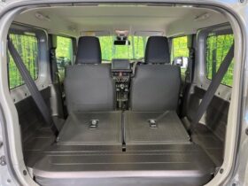 
									SUZUKI Jimny XC Gray 2025′ EBQHE full								