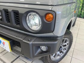 
									SUZUKI Jimny XC Gray 2025′ EBQHE full								