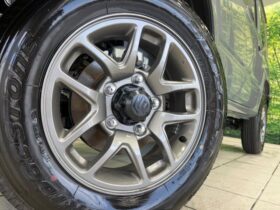 
									SUZUKI Jimny XC Gray 2025′ EBQHE full								
