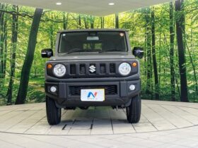 
									SUZUKI Jimny XC Gray 2025′ EBQHE full								