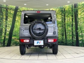
									SUZUKI Jimny XC Gray 2025′ EBQHE full								
