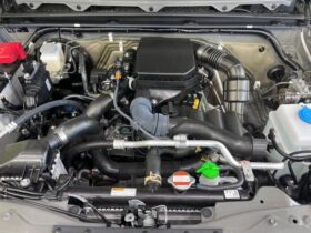 
									SUZUKI Jimny XC Gray 2025′ EBQHE full								