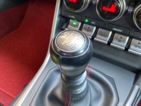 
									TOYOTA 86 RZ Black 2022′ EBQU8 full								