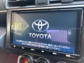 
									TOYOTA 86 RZ Black 2022′ EBQU8 full								