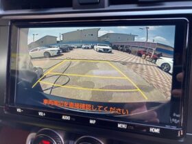 
									TOYOTA 86 RZ Black 2022′ EBQU8 full								