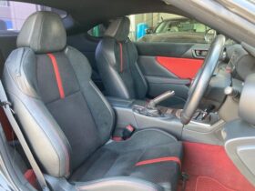 
									TOYOTA 86 RZ Black 2022′ EBQU8 full								