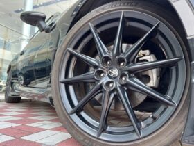 
									TOYOTA 86 RZ Black 2022′ EBQU8 full								