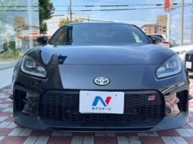 
									TOYOTA 86 RZ Black 2022′ EBQU8 full								