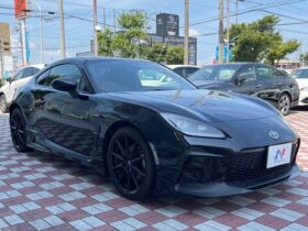 
									TOYOTA 86 RZ Black 2022′ EBQU8 full								