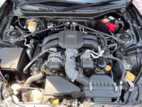 
									TOYOTA 86 RZ Black 2022′ EBQU8 full								