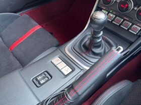 
									TOYOTA 86 RZ Black 2024′ EBQUB full								